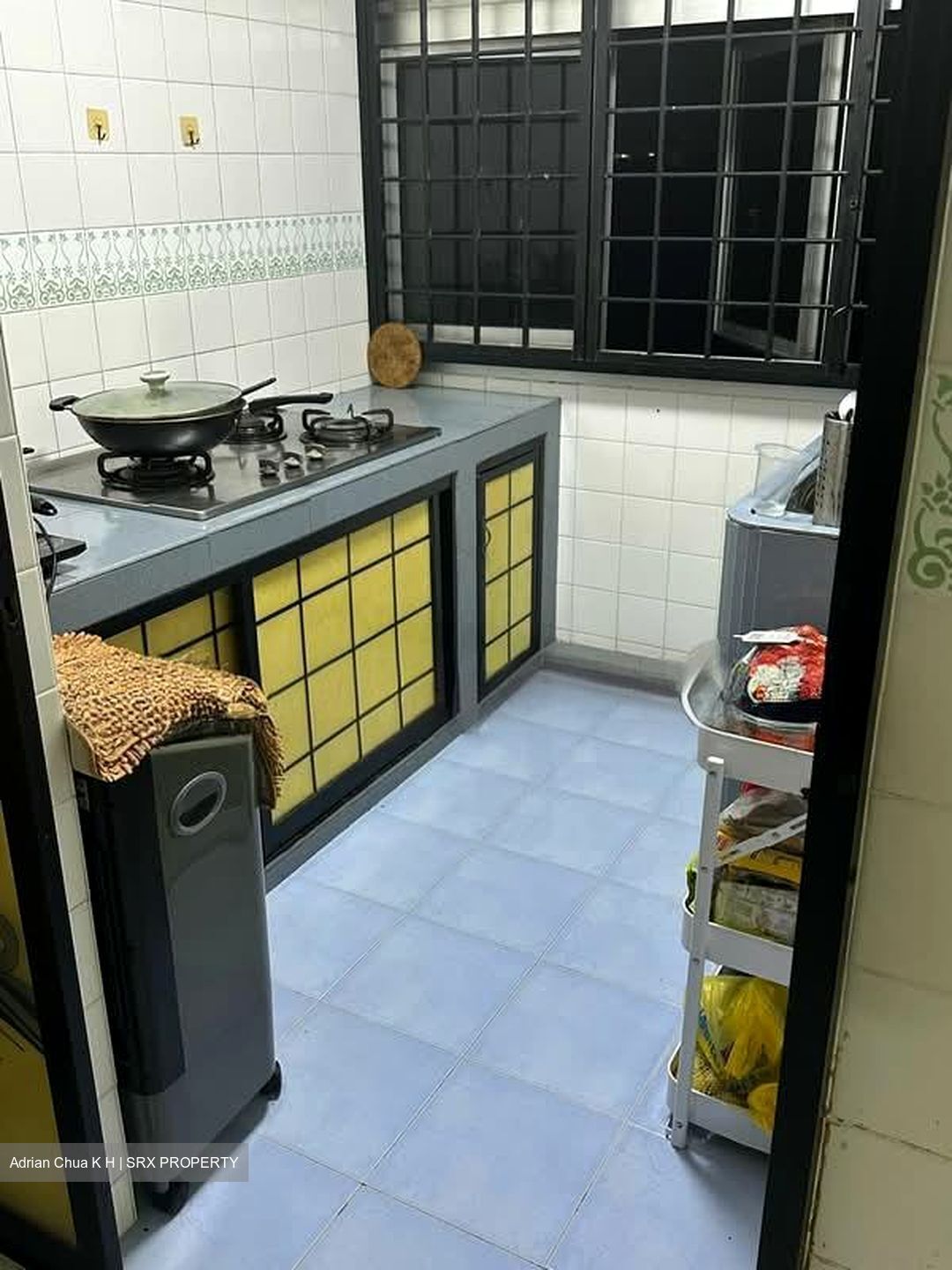 Blk 118 MARSILING RISE (Woodlands), HDB Executive #601248301
